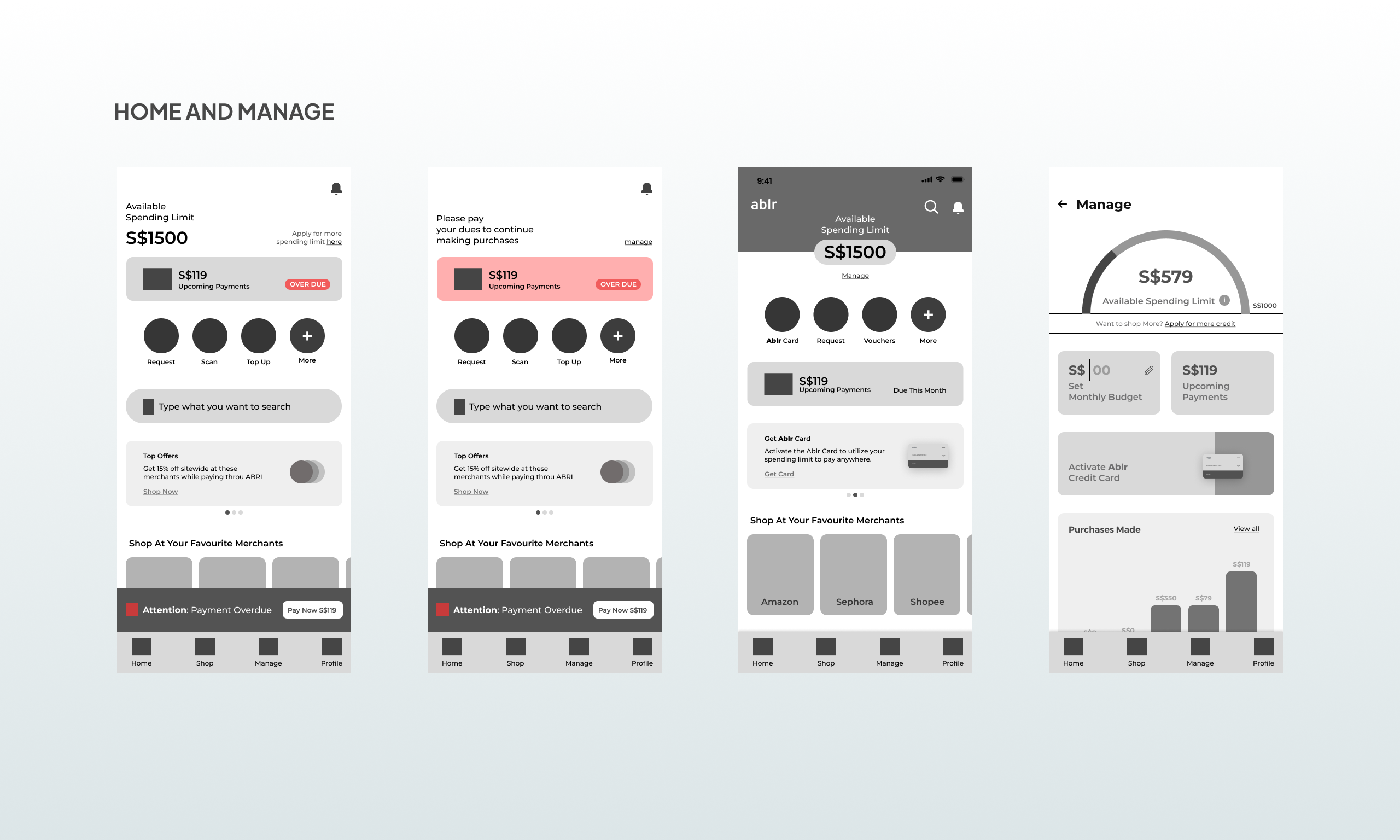 Wireframe Ablr 1