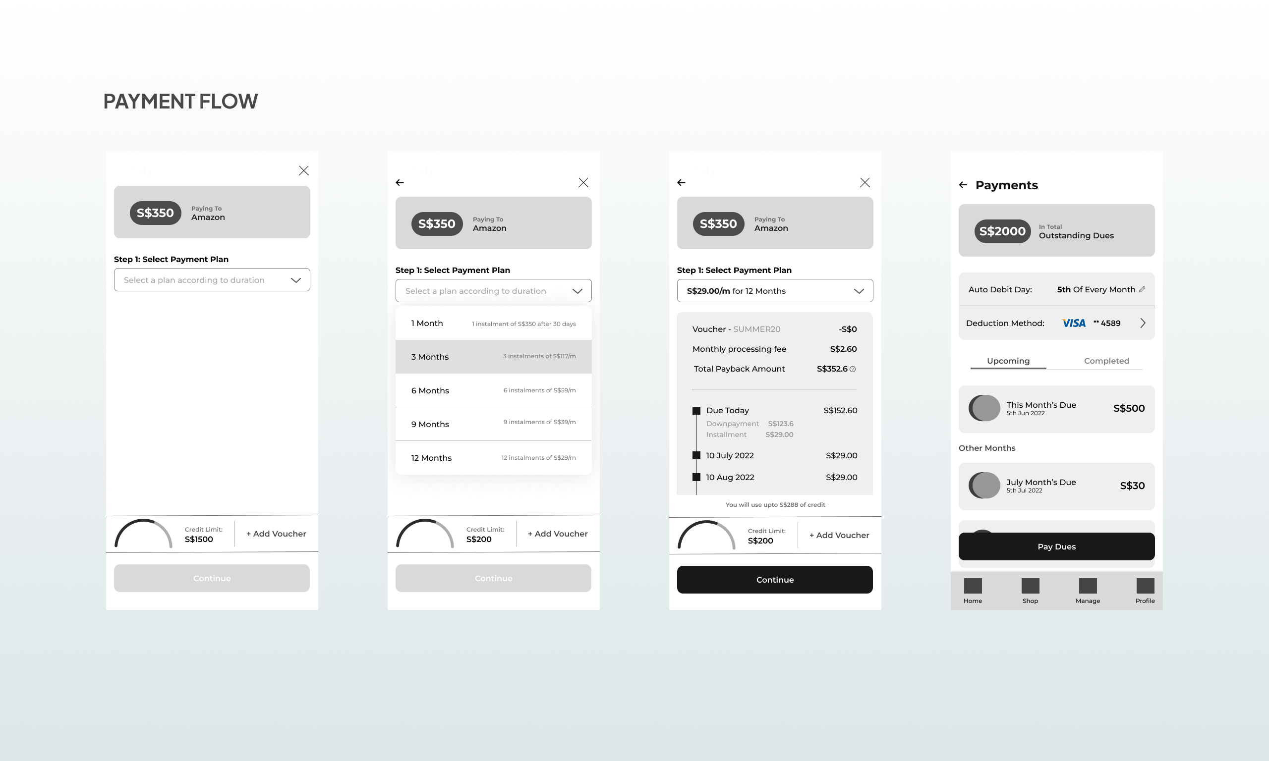 Wireframe Ablr 3